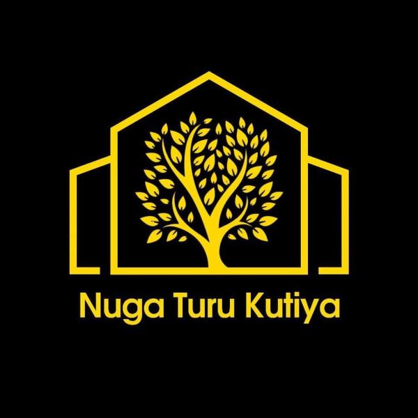 Nuga Thuru Kutiya, จอง  Mailagamuwa Monaragala District