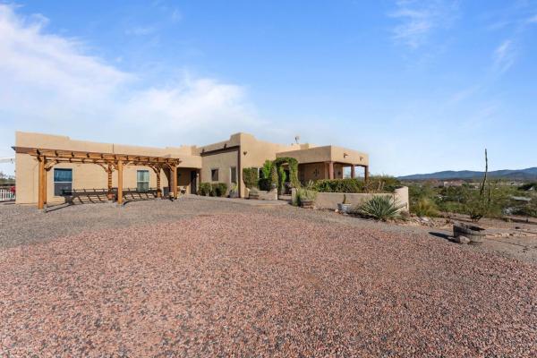 Star Ranch Lodging, จอง  Wickenburg แอริโซนา