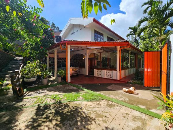 Enlivened Ella, จอง  Ella Badulla District