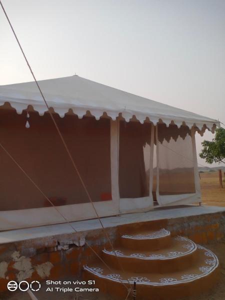 K R Desert Resort, จอง  Dedha Rajasthan