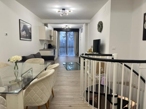 App stay, จอง  โบลซาโน Bolzano and surroundings