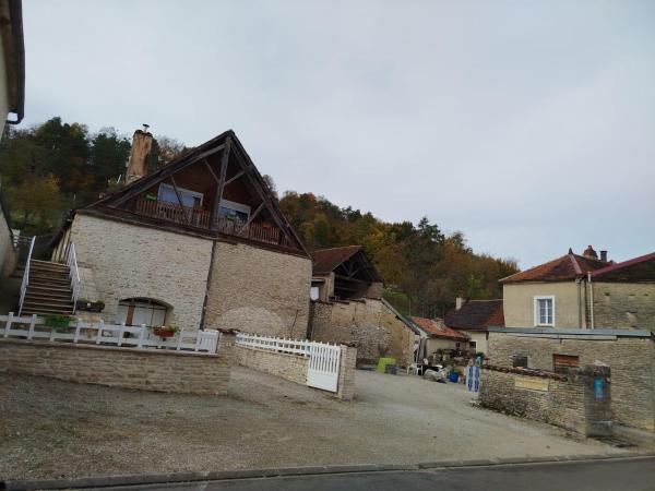 Chambres Chez Marcel, จอง  สปอย Champagne - Ardenne
