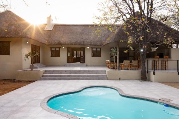 Landrift Villa, จอง  Phalaborwa Phalaborwa