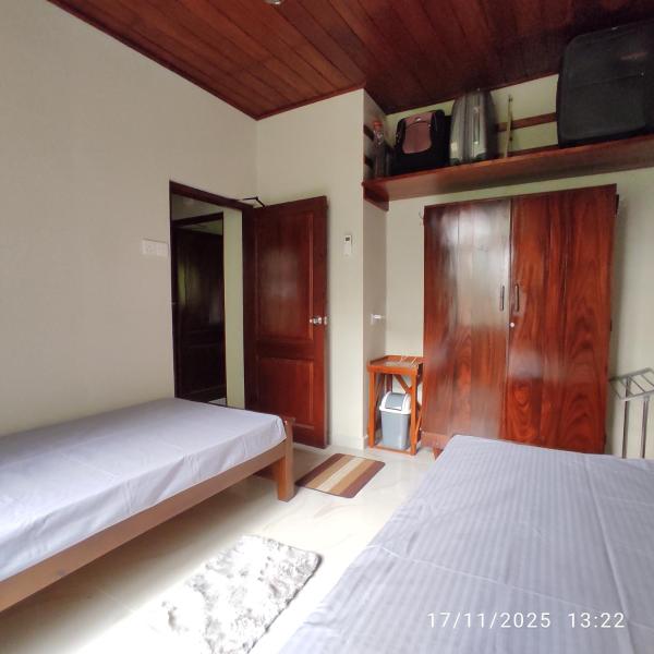 SR\s home stay, จอง  แคนดี้ Kandy District