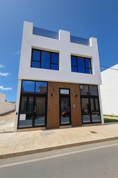Hoy Cotillo Apartments, จอง อพาร์ทเมนท์ Cotillo ฟวยร์เตเบนตูรา