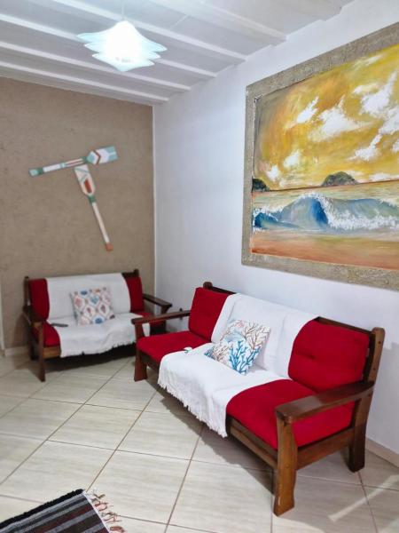 Hospedaria descanso das trilhas, จอง  Angra dos Reis ปาราที