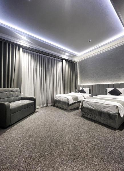 Transit Hotel, จอง  Koshkurgan Tashkent