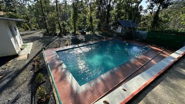 Hima Pool Villa, จอง  Padinjarathara นิวเดลี