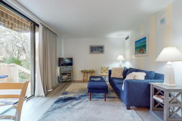 Seascape Villas 3201, จอง  ฮิลตันเฮดไอส์แลนด์ Charleston