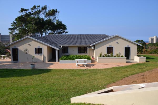 Sea & Forest Self Catering Estate - Durban Kingsburgh, จอง  Kingsborough Durban South Coast