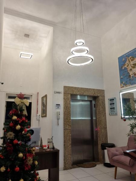FA Hotel Andrade, จอง  โฟลเรียนอโปลิส Parana