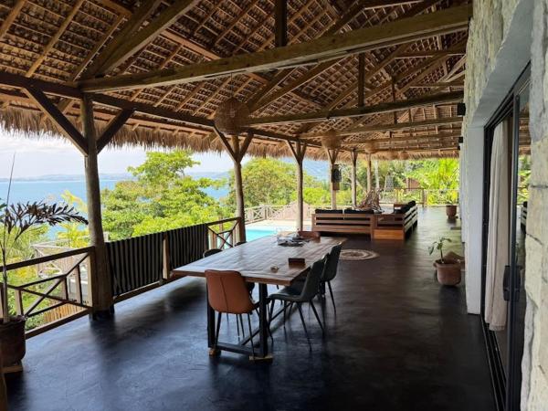Villa Nosy Breizh, จอง  Nosy Be ไดอาน่า