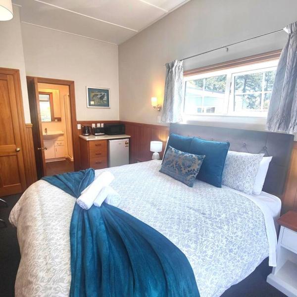 Huka Villas - Apartment, จอง  Taupo Lake Taupo