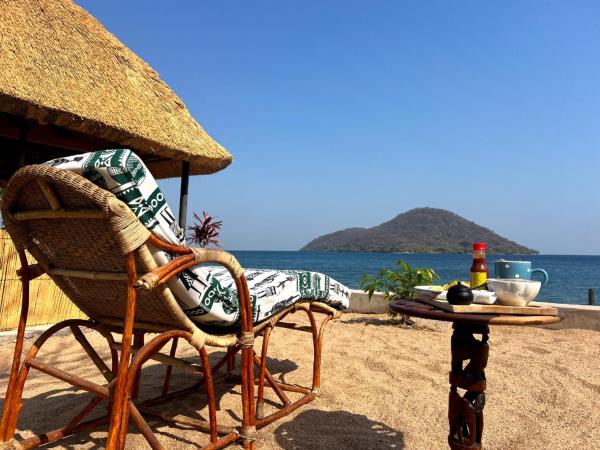 Marijan Lodge, จอง  Chimpamba มาลาวี
