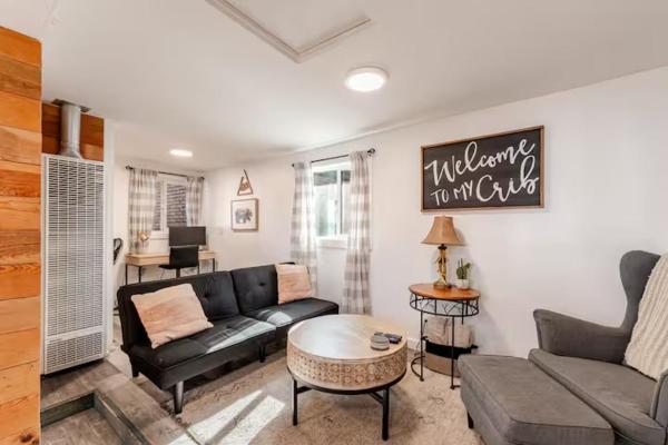 Uptown Estates - Aspen Suite, จอง  แฟลกสแตฟฟ์ Grand Canyon