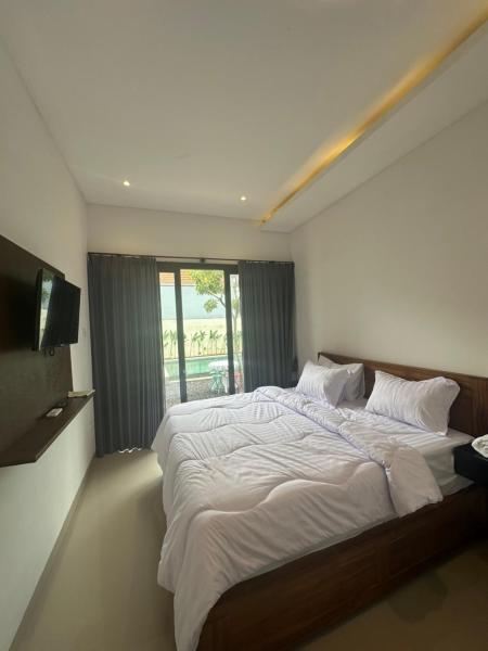 bali thousand island living - guest house, จอง  Pesanggaran จังหวัดบาหลี