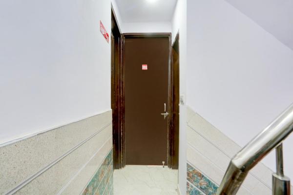 Hotel O by OYO A PACIFIC STAY, จอง  Dwarka South Delhi