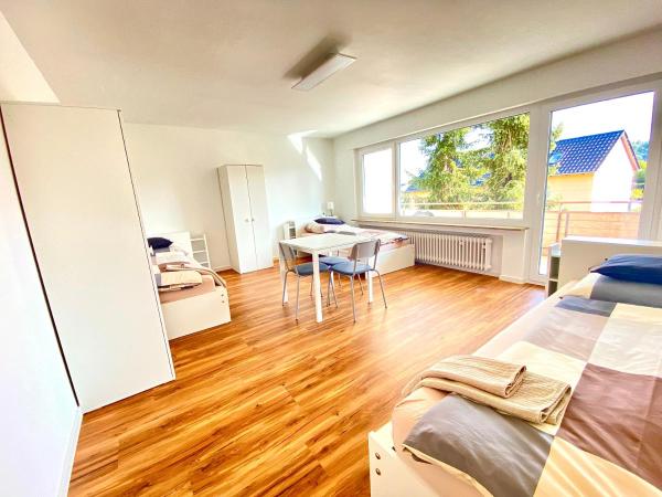 City Rooms Tamm, จอง  Tamm Baden-Württemberg