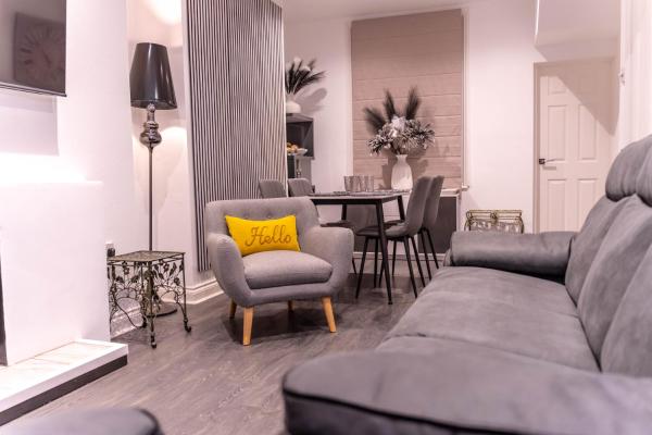 Lodging In Carrickfergus Centre, จอง  Carrickfergus Antrim County