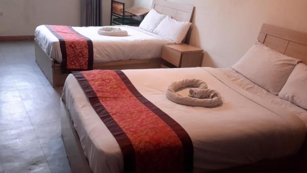 Affta Hotel, จอง  แอดดิสอาบาบา เอธิโอเปีย