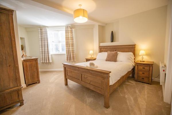 Yarm Bank House Apartments, จอง  Yarm Teesside