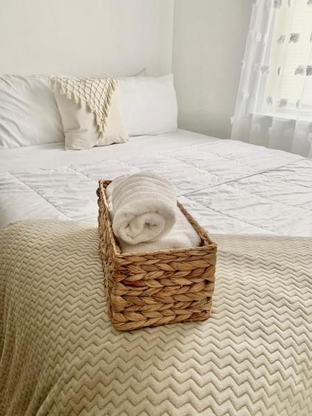 Cozy Corner, จอง  ชาร์ลอตส์วิลล์ Shenandoah National Park