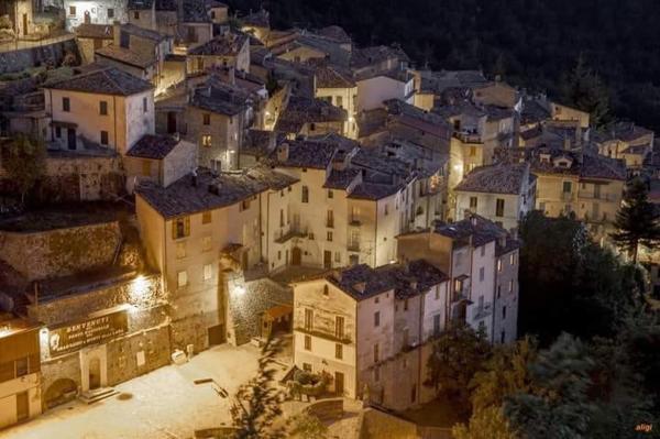 RESIDENCE GRAN SASSO, จอง  Pietracamela อะบรูโซ