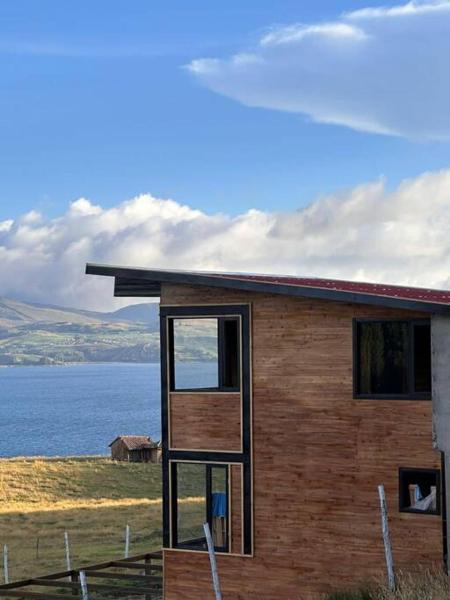 Villa San Jerónimo, จอง  Tota Boyacá