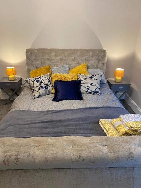 Cambridge Villas Private Studio Lytham St Annes, จอง  Saint Annes on the Sea Lancashire