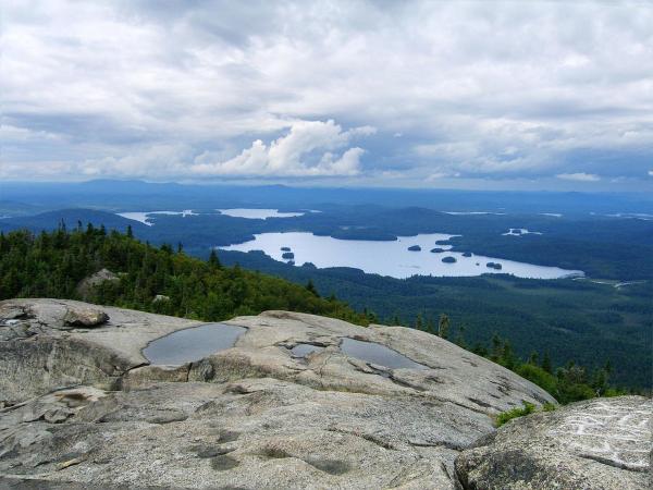 Sandy Point Motel, จอง โมเทล Long Lake Adirondack Mountains
