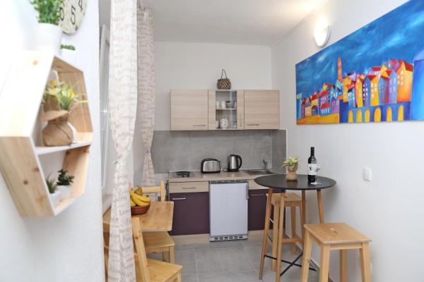 Hostel Korcula, จอง เกสท์เฮาส์ Korčula Korcula Island