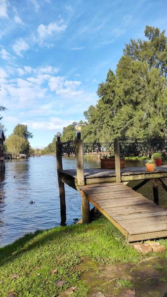 La Dolce Vita, จอง  Tigre Tigre Delta