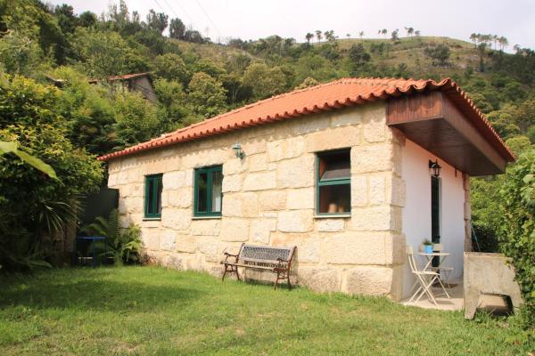 Douro Senses - Village House, จอง  Cinfaes Douro