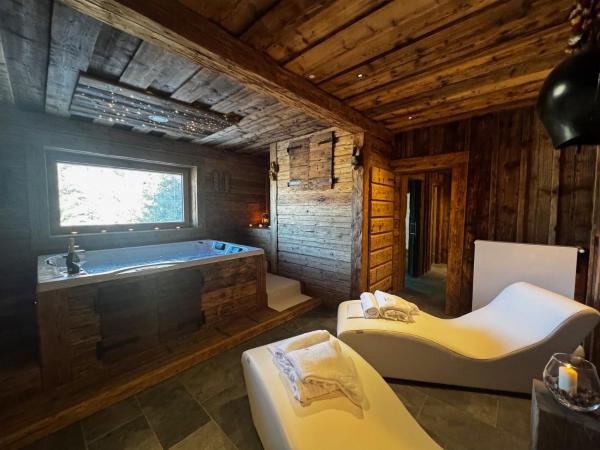 La Dane Zoncolan aparthotel & spa, จอง  Sutrio Carnia