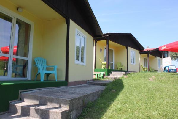 Daskalov Bungalows, จอง หมู่บ้านรีสอร์ท Bozhentsi Gabrovo