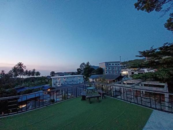 Myhomevillage, จอง  เกาะเต่า Koh Tao Island