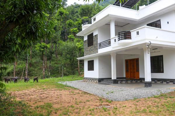Surya Homestay, จอง  Marayoor นิวเดลี