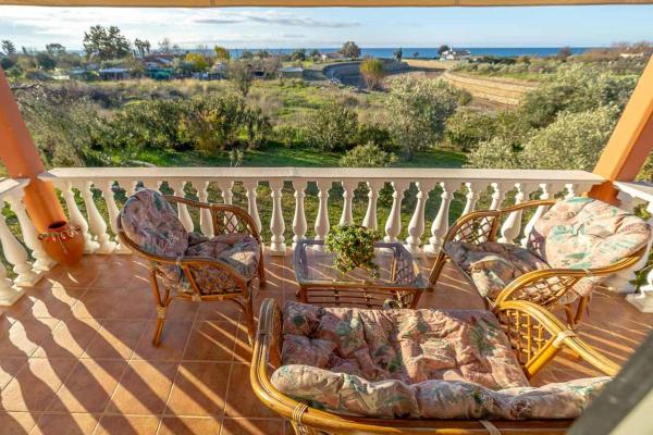 Villa ELENA, จอง  Alexandroupoli Thrace