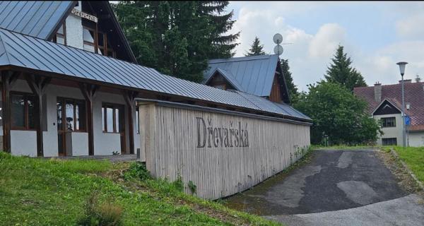 Apartments Dřevařská - Benecko, จอง อพาร์ทเมนท์ Benecko Liberec Region