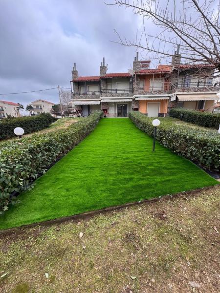 SEASIDE Villa Nour Avdira, จอง  Ávdhira Thrace