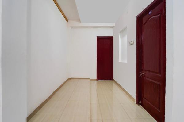 Collection O Race Course Road Formerly Annamalai Residency, จอง  โคอิมบะทอร์ Tamil Nadu