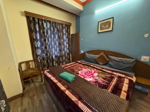 Hotel Taradavi Regency, จอง  Chhota Simla Shimla and Surroundings