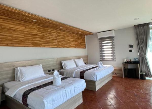 Oasis VangVieng Resort & Cafe, จอง  Ban Naka เวียงจันทน์
