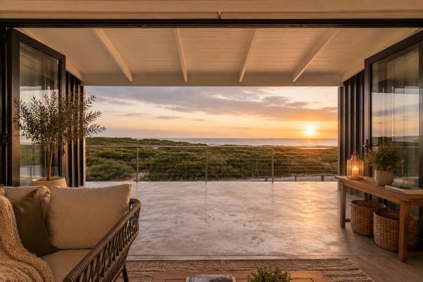 Sea Mist Villa, จอง  Pearly Beach Bredasdorp