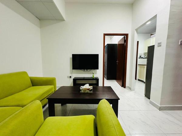 Villa 16, จอง  อาบูดาบี Emirate Abu Dhabi