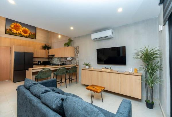 Best of Both Worlds Close to Sta Cruz but QUIET, จอง  Bahías de Huatulco วาฮากา