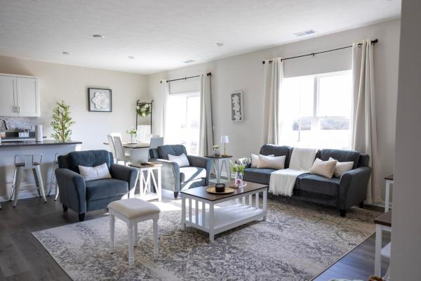 Holistic Campus Rental, LLC, จอง  Oxford Ohio