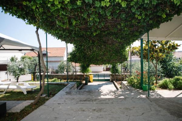 Apartmani Veronika, จอง  Jezera Murter Island