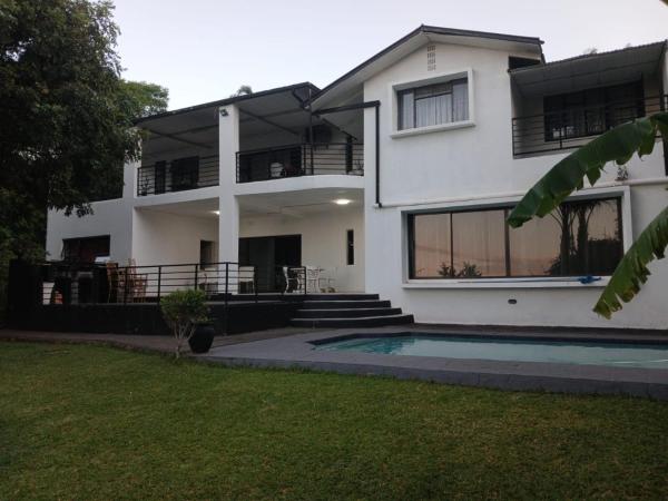 Princess Spa & Lodge, จอง  Pretoria Lynnwood