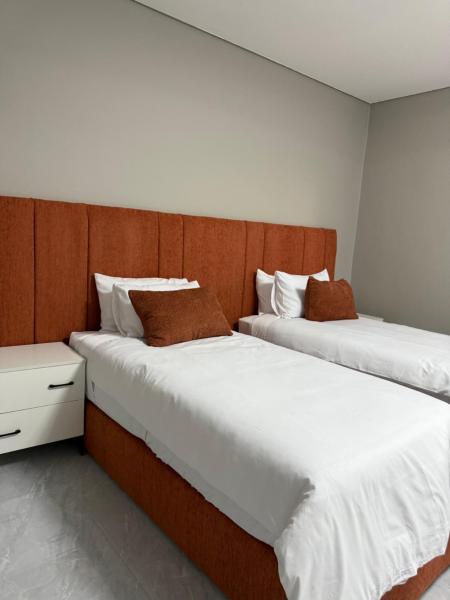 BNG Suites 3, จอง  Jwaneng ประเทศบอตสวานา